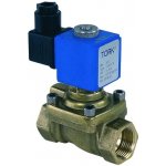 TORK T-GZN104 DN 20, 230 VAC Elektromagnetický solenoidový ventil – Sleviste.cz