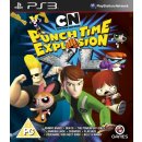 Cartoon Network: Punch Time Explosion XL