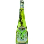 Hill's Euphoria Absinth Original 70%, 0,5 l (holá láhev) – Zboží Mobilmania