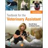 "Textbook for the Veterinary Assistant" - "" ("Burns Kara M.")(Paperback)