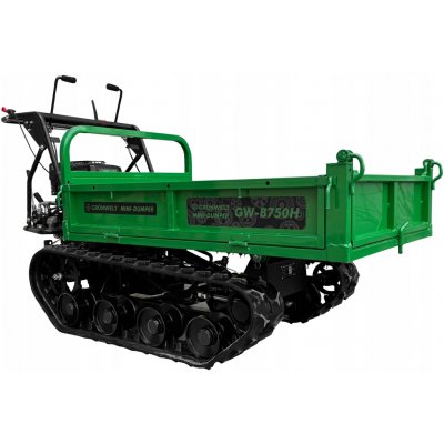 Grünwelt GWB750H – Hledejceny.cz