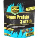 Z-Konzept Vegan Protein 3 Stack 500 g