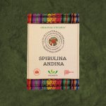 Uncaria ČR Spirulina Andina v prášku 100 g – Hledejceny.cz