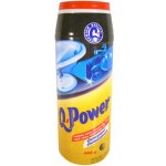 Q-Power písek Citron 400 g – HobbyKompas.cz