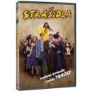 Strašidla DVD