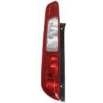 Zadní světlo- levé FORD FOCUS II 2004-2008 |004-2008| DEPO | 4311958LUE – Hledejceny.cz