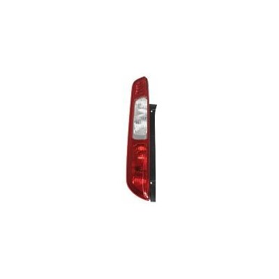 Zadní světlo- levé FORD FOCUS II 2004-2008 |004-2008| DEPO | 4311958LUE – Hledejceny.cz