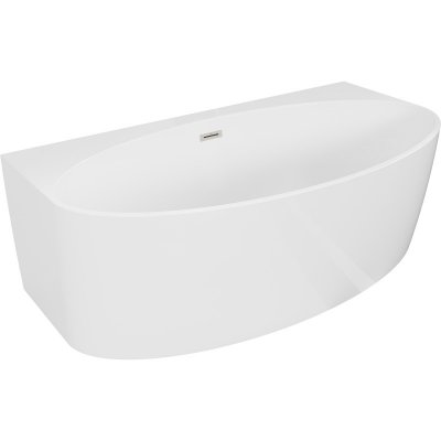 Mexen Bruna 170 x 88 cm 52731708800-97 – Hledejceny.cz