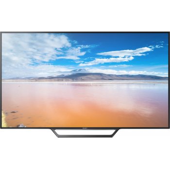 Sony Bravia KDL-32WD600