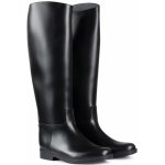 Horze Boty jezdecké Chester dětské černé – Zboží Dáma