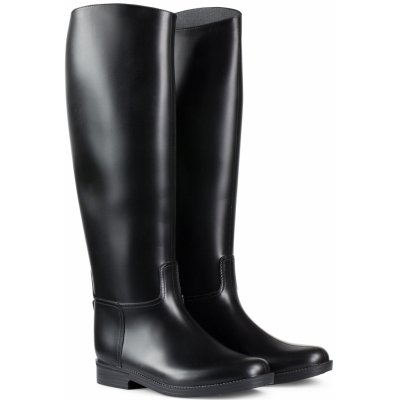 Horze Boty jezdecké Chester dětské černé – Zboží Dáma