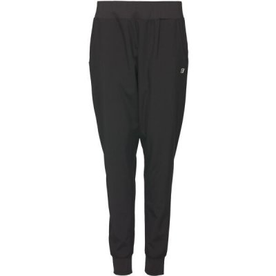 Fitforce NEIVA Dámské fitness kalhoty černá – Zboží Mobilmania