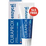 Curaprox Enzycal 950 ppm 75 ml – Zboží Mobilmania