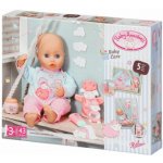 Zapf Creation Baby Annabell Sada péče o miminko – Sleviste.cz
