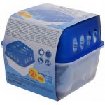 M.A.T. Group pohlcovač vlhkosti 1+2x400g – Hledejceny.cz