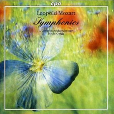 Gaigg, M. - Symphonies / L’orfeo Barockorchester