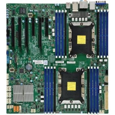 Supermicro MBD-X11DAI-N-B – Zboží Živě