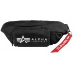 Alpha Industries Packable Waist Bag – Zboží Dáma