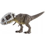 Mattel Jurský svět Dino útěk TYRANNOSAURUS REX – Zboží Dáma