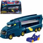 Fisher-Price DC Batwheels BAT-BIG RIG transportér a auto HML20 – Zboží Dáma