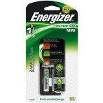 Energizer Mini AAA + 2x AAA Power Plus 700 mAh EN008 – Zbozi.Blesk.cz