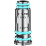 VOOPOO ITO-M3 žhavící hlava mesh 1,2ohm 1ks – Sleviste.cz