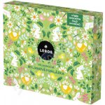 LEROS Velikonoční bylinková pomlázka 6 x 5 sáčků – Zboží Mobilmania