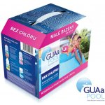 GUAPEX GUAA POOL SMALL POOL SET – HobbyKompas.cz