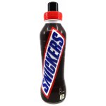 Mars Snickers mléčný nápoj čokoláda a arašídy 350 ml – Hledejceny.cz