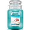 Svíčka Country Candle Paradise Breeze 652 g