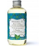 LOTYŠSKÝ Přírodní MASÁŽNÍ OLEJ Bez VŮNĚ neutrální masážní olej 200 Ml – Sleviste.cz