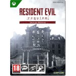 Resident Evil Requiem (Deluxe Edition) (XSX) – Zboží Mobilmania