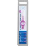 Curaprox CPS 08 Prime+Handy mezizubní kartáčky 5 ks blistr – Hledejceny.cz