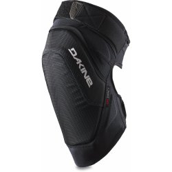 Dakine Agent O/O Bike Knee Pad černá