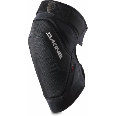 Dakine Agent O/O Bike Knee Pad černá – Zboží Dáma