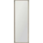 Muuto Arced 170 x 61 cm Light Grey ARCMIR170A03 – Hledejceny.cz