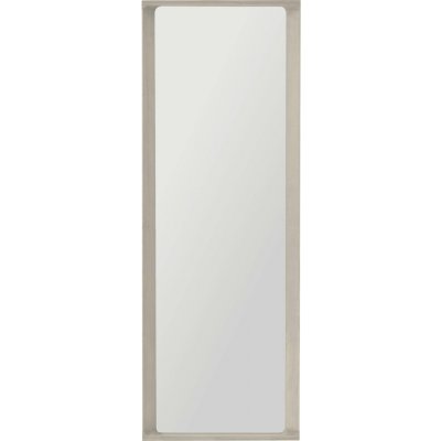 Muuto Arced 170 x 61 cm Light Grey ARCMIR170A03 – Hledejceny.cz