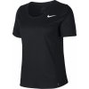 Dámská Trička Nike City Sleek Short Sleeve T Shirt Womens