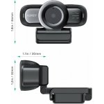 Aukey PC-LM3 – Hledejceny.cz