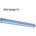 HGES 54 x 2UVC IP65 Průmyslová germicidní lampa – Zboží Mobilmania