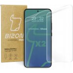Ochranná folie Bizonpro Samsung Galaxy S23 Plus 2 ks – Sleviste.cz