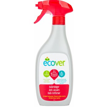 Ecover odstraňovač vodního kamene 500 ml