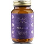 NaturLabs Liposomální vitamín B12 30 kapslí – Hledejceny.cz