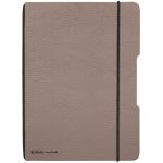 Herlitz sešit flex A5 čtverečkovaný PP transparentní – Zboží Dáma