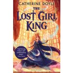 The Lost Girl King – Zbozi.Blesk.cz