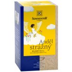 Sonnentor Anděl strážný bio porcováný 18 x 1,5 g – Hledejceny.cz