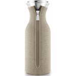 Eva Solo Karafa do lednice 1 l oblačně modrá sklo – Hledejceny.cz