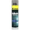 Gel na holení Gillete Mach3 Extra Compfort gel na holení 240 ml