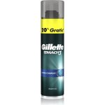 Gillete Mach3 Extra Compfort gel na holení 240 ml – Zboží Mobilmania