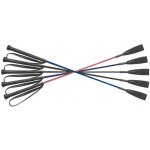 Fleck Bičík univerzál ECO s plácačkou král.modrý – Zboží Dáma